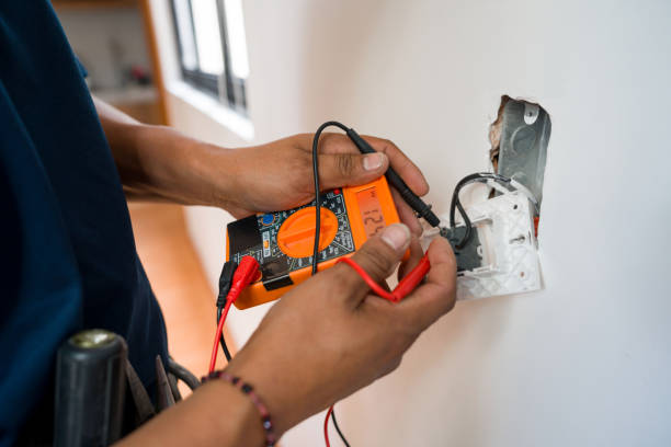 Best Affordable Electrical Installation  in Julian, CA