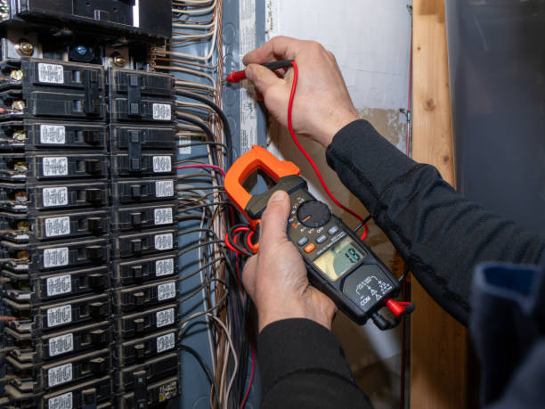 Best Emergency Electrical Repair  in Julian, CA