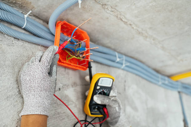 Best Residential Electrician Services  in Julian, CA