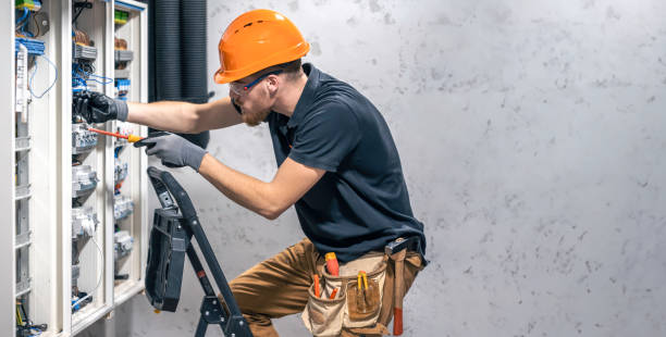 Best Industrial Electrical Services  in Julian, CA
