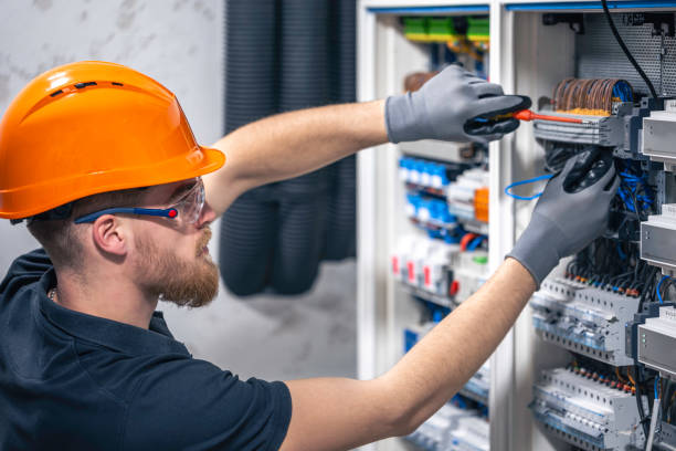 Best Affordable Electrician  in Julian, CA